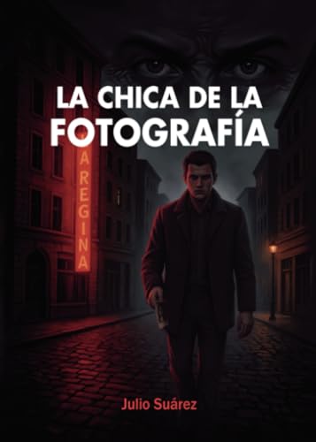 La chica de la fotografía