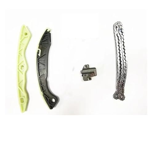 Kit distribution moteur G4KE 2432125000 pour supprimer les bruits de chaîne Hyundai Kia