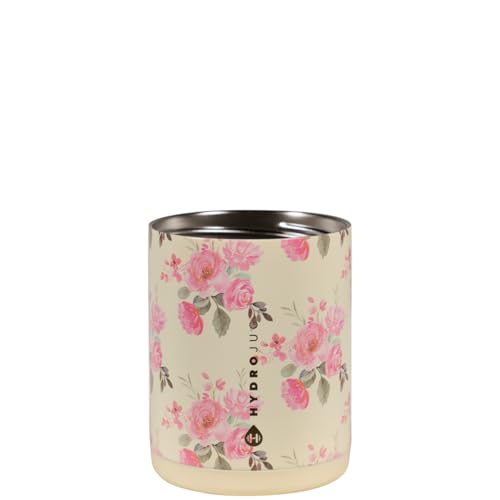 Image of HydroJug Can Cooler 12 oz, Stainless Steel Can Holder, Keepsake