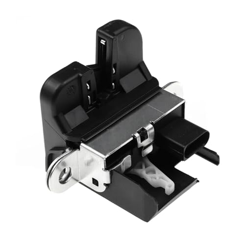 Coffre qui ne ferme plus ? Serrure hayon arrière 1S0827505B pour Golf V VI