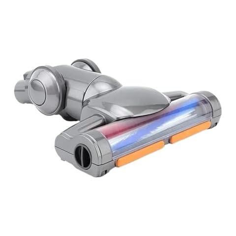 SteFik Motorized Floor Brush for Dyson Cover