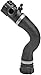 Dayco 73120 Radiator Coolant Hose