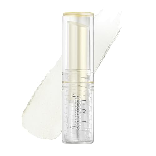 Supergoop! Unseen Sunscreen Clear Lip Protector - 100% Invisible,...