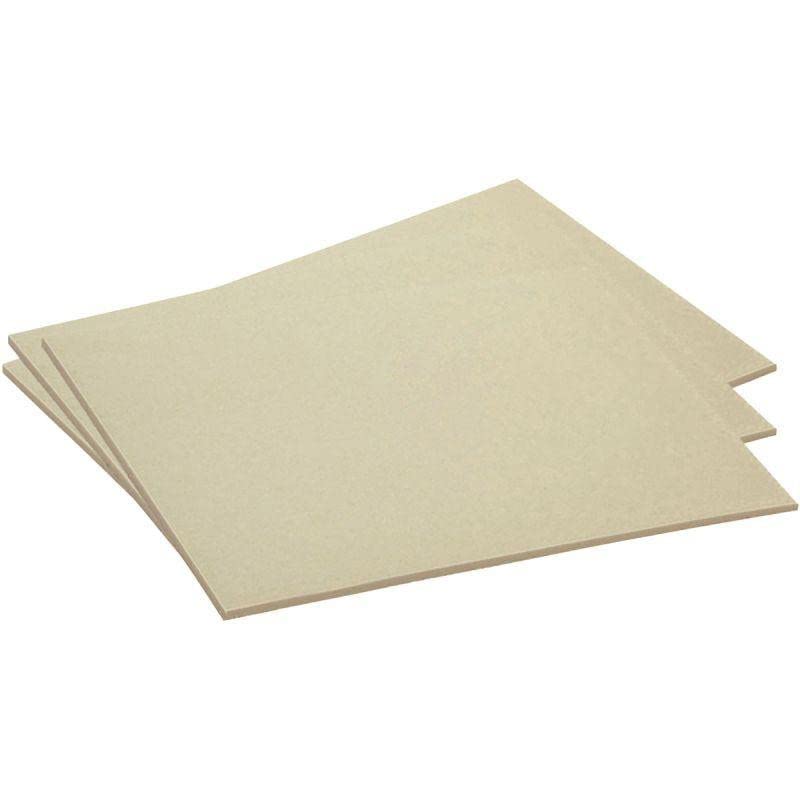 Linogravure Plate 21 x 29.7 cm 3.2 mm - Kiddi Craft