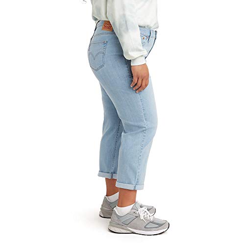 Image of Levi's Women's New Boyfriend Jeans