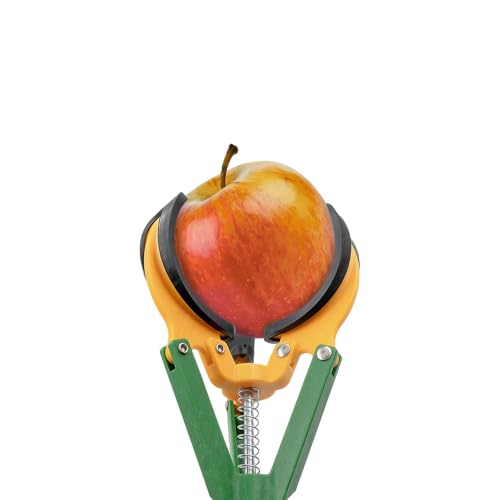 Recolector telescópico para frutas Zenport 10 pies gris miniatura 3