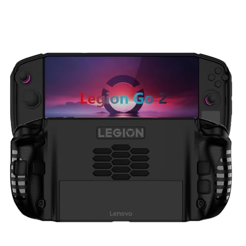 For Lenovo Legion Go 2 P[X hho y ܂܏[d\[d ti[\ e ϏՌ h~ L \t Lenovo Legion Go 2 p pی P[X Jo[iubNj