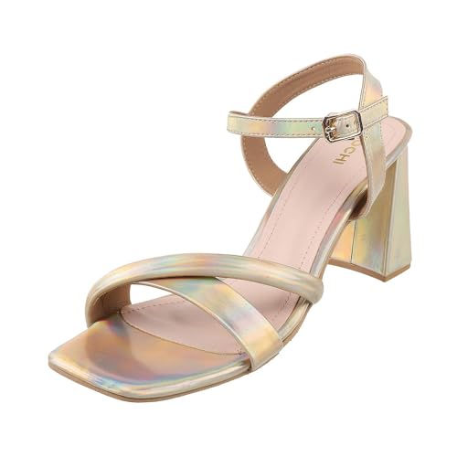 Image of Mochi Women's Fashion Sandals