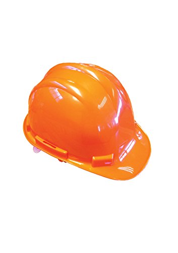 Proforce Orange Comfort Hard Hat Safety Helmet Construction Bump Cap Builders Work Site
