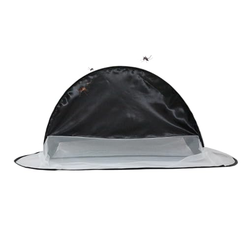 Sleeping Tents - Indoor blackkout Tent, Portable Privacy Tent | Light Blocking Bed Canopy, Long Lasting Bed Cannopy, Quiet Light Sleeper in Shared Spaces for for Daytime and Traveling, Brings Comfort