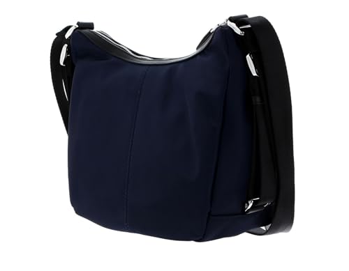 Sac à dos bleu Mandarina Duck Hunter pour libérer vos mains en ville
