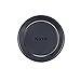 Kase Easy Off Magnetic Lens Cap Plus Universal fits Wolverine, Revolution & Skyeye (95mm)