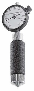 Countersink Gage,100 Angle,980"-1.180" Capacity