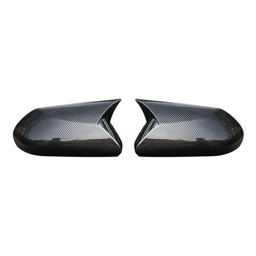 Coque de rétroviseur pour Toyota Camry 2018-2023 cache ABS de remplacement type A