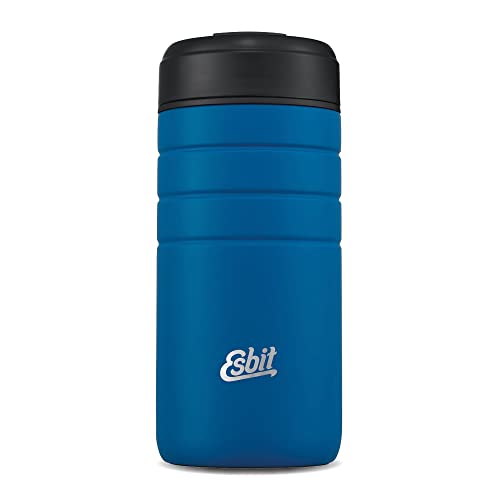 Esbit Unisex - Termo Majoris Adulto Azul Polar 0.45L