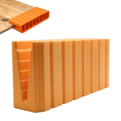 Plywood Cutting Support Tool - Portable Stable Panel Holder For Table Saw & Circular Saw, Accurate Cut Woodworking Helper With Easy Setup