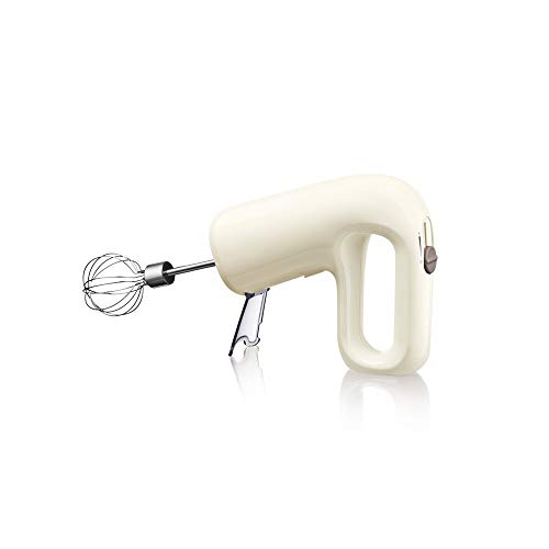 Batidor eléctrico de huevos de 5 velocidades, batidor de café, leche, bebida, espumador, mezclador de espuma recargable por USB, batidor de alimentos de mano