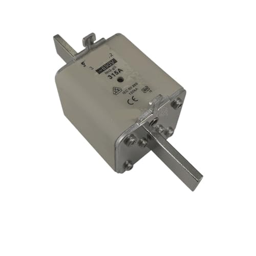Fusible rapide 3NA7224-6 pour éviter les pannes de courant