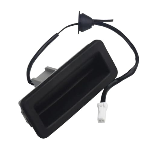 Interrupteur de hayon arrière Ford Focus MK2 bouton de coffre auto 3M5119B514AC
