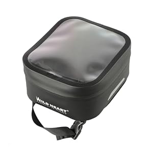 Wild Heart Multifunctional Hanging Bag Motorcycle Waterproof Quick Release Fuel Tank Bag Outdoor First Aid Pouch 4 31ctkgnaoxl. sl500 . ss300