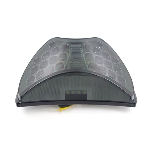Clignotants arrière à LED moto haute visibilité pour CBR 600 F4I 04-06