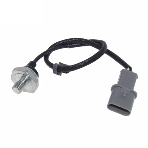Capteur de cognement MD198158 pour résoudre les ratés moteur sur Lancer