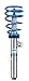 Bilstein 48-105958 Fahrwerkssatz, Shock Absorber