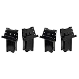 HME Multi-Use Platform Brackets. Hunting Blinds, Observation Decks & Outdoor Platforms. from Hunting Made Easy!