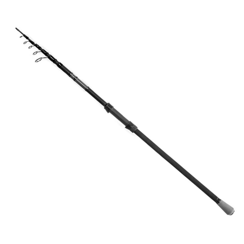Delphin Lycan Telefeeder - Canna da pesca 12ft 360cm 100g Method Feeder