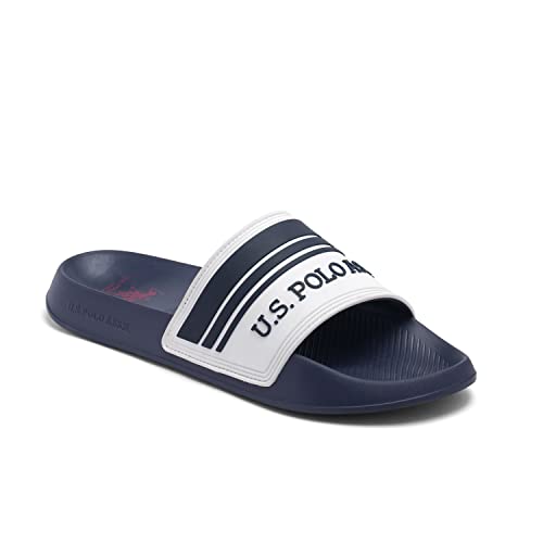 Image of U.S. POLO ASSN. Men Slip On Sandal