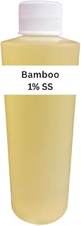 Bamboo from Our Spa Collection - Perfect for Adding Aroma to Freshies, Candles, Soaps, and Diffusers - 4 oz