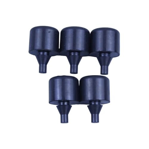 Butées de porte en caoutchouc CFM500010 pour Range Rover Sport 2005-2013