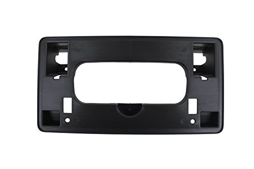 Original Honda Parts 71145-SNA-A00 Nummernschildsockel Kennzeichenhalterung
