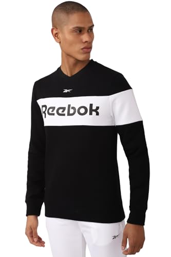 Image of Reebok Men Sweatshirt