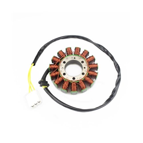 Bobina del estator del generador para ZX-14R ZZR1400 ABS 21003-0055