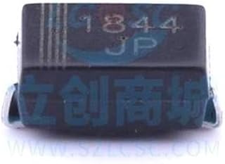 20 Pcs TVS Diode Unidirectional Vrwm:36V SMA SMAJ36A