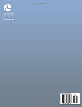 2023 Pilots Handbook of Aeronautical Knowledge FAA-H-8083-25C (Color Print)