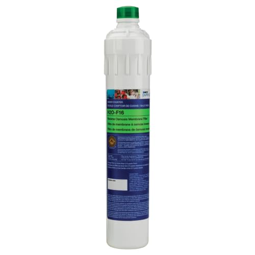 Watts Pure H2O Replacement Membrane Filter for Under Sink