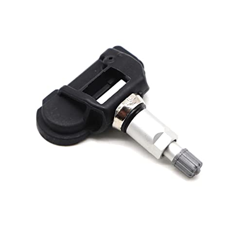 Capteurs TPMS de pression de pneu pour trajets en Maserati
