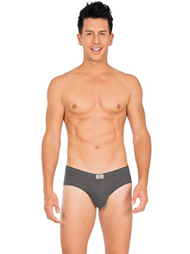 Jockey Men 8035_Pack of 2 PocoT Brief