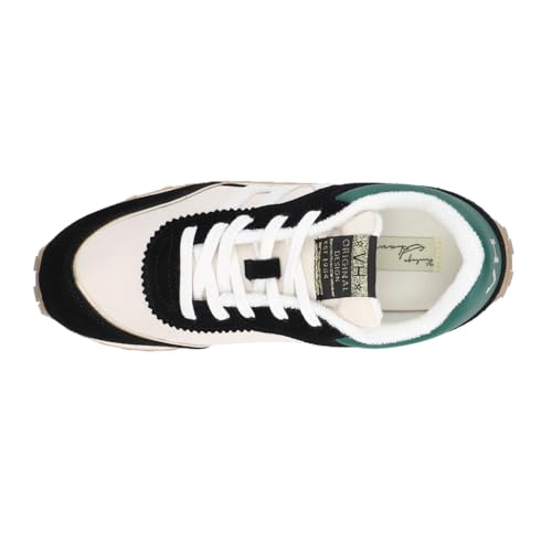 VINTAGE HAVANA Women's Cosmic Slip on Sneaker4