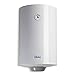 ARISTON 3201014 Scaldabagno Elettrico Bluker V a Norme EU, 50 Litri