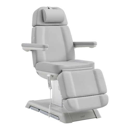 Dir Beauty Spa Medical Treatment Bed with 4 Motors