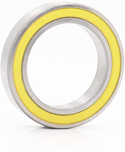 Roulement de roue en acier inoxydable et céramique de précision