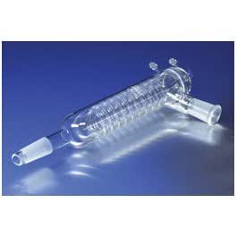 Amazon.com: Corning - Pyrex Friedrichs Condensers, Drip Tip, w/24/40 S ...