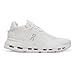 Produktbild On Cloudnova 2 Mens - All White - 44 EU