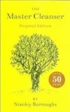 AMERICAN WEST BOOKS The Master Cleanser, 1 EA