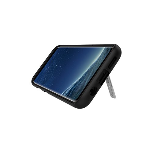 Seidio Surface Case For Samsung Galaxy S8  - Black #TOP5