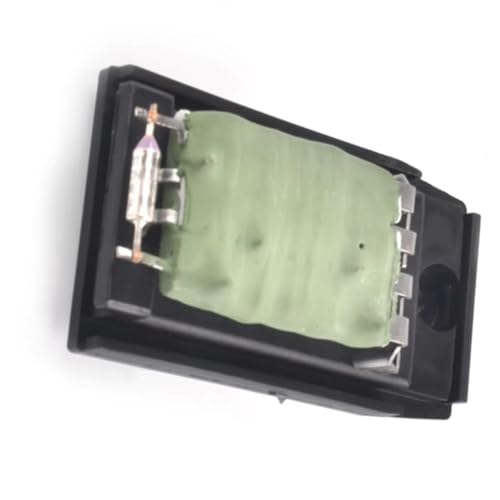 Blower Motor Resistor Compatible With For Mondeo Mk III For Focus 1998-2007 Car Blower Motor Resistor Replacement Parts 1311115 1066902 XS4H18B647AA