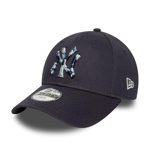 New Era 9Forty Kinder Cap - INFILL New York Yankees - Child